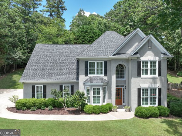 430 Plantain Terrace Peachtree City