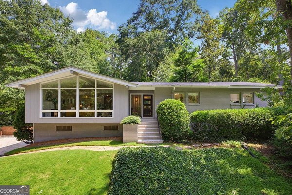 1234 Poplar Grove Drive, Atlanta