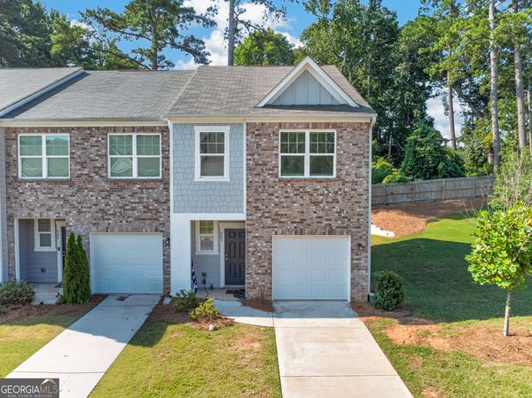 501 Magnolia Circle, Palmetto