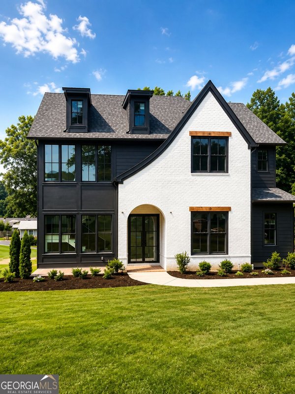 880 Austin Dr, Smyrna