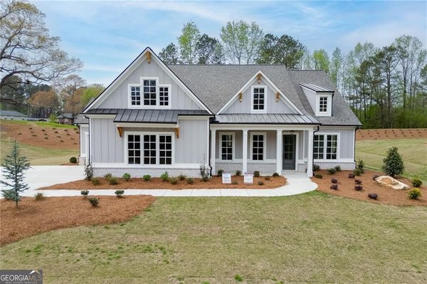 8155 Heardsville Court Cumming