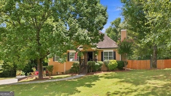 36 Manning Mill Way Adairsville