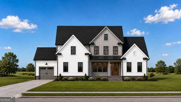 8010 Grand Meadow Run, Gainesville