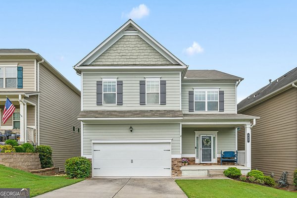 147 Prominence Court Canton