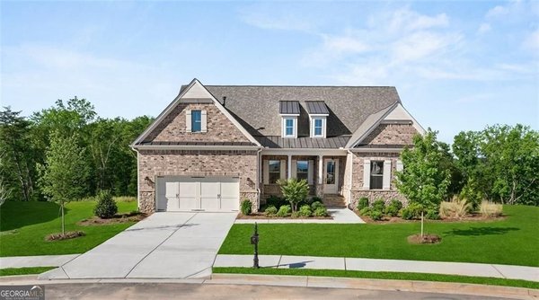 236 Laurel Vista Drive Canton