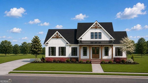 8020 Grand Meadow Run, Gainesville