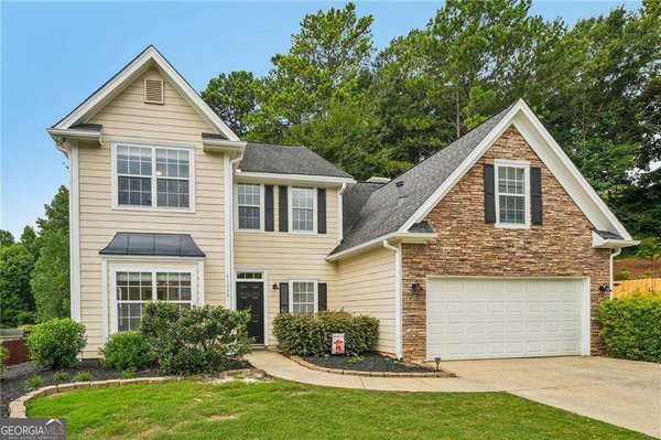 4103 Berryhill Trace, Smyrna