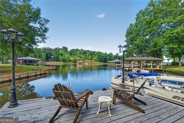 2107 Oconee Drive, Sparta