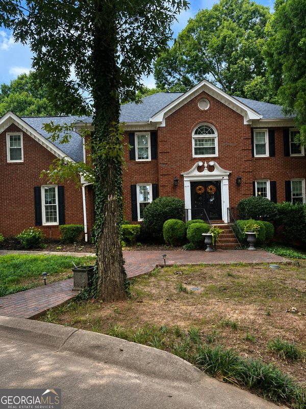 2061 Lullwater Place Lawrenceville