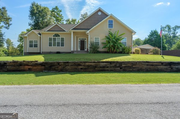 250 Rainbow Drive, Mansfield