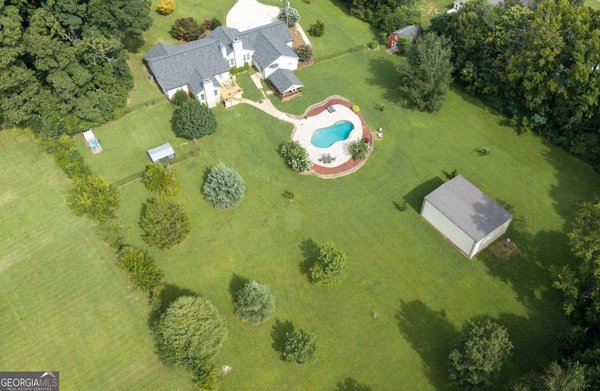 3021 Old Lost Mountain Road Powder Springs