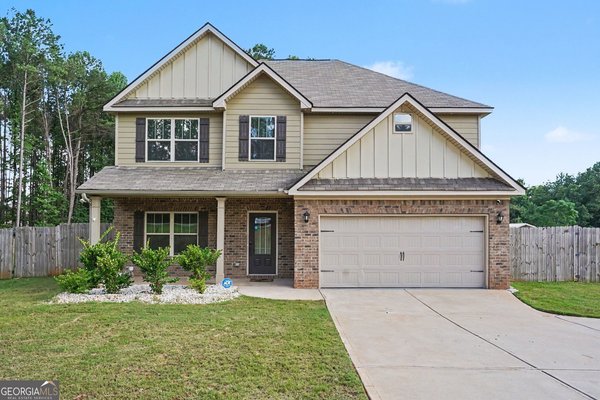 643 Patillo Road Stockbridge