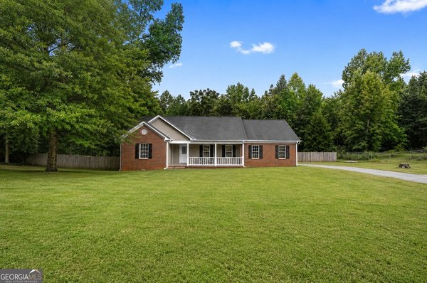 1740 Brushcreek Drive, Monroe