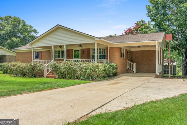 827 Betty Street, Sandersville