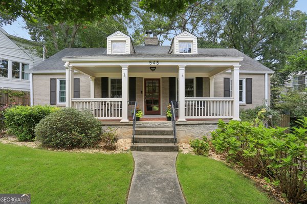 548 Wesley Road Atlanta