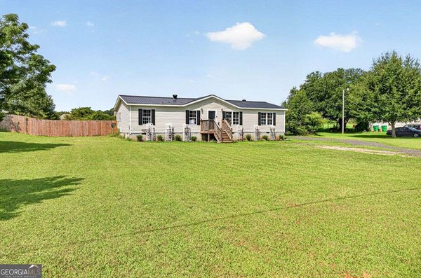 830 Cattle Barn Road Monroe