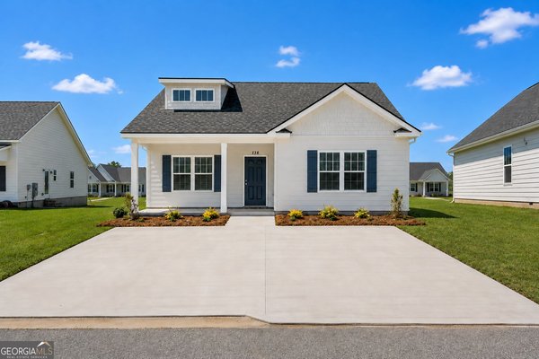 138 Avalon Trace Statesboro