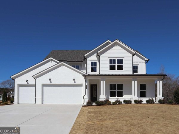 3544 Cedarvale Court Powder Springs