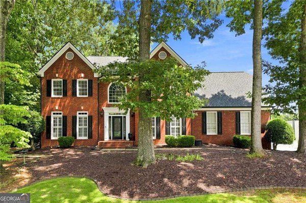 5000 Fairhaven Way, Roswell