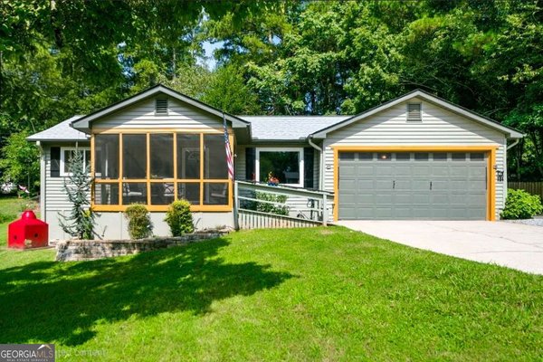 5220 Byers Road Gainesville