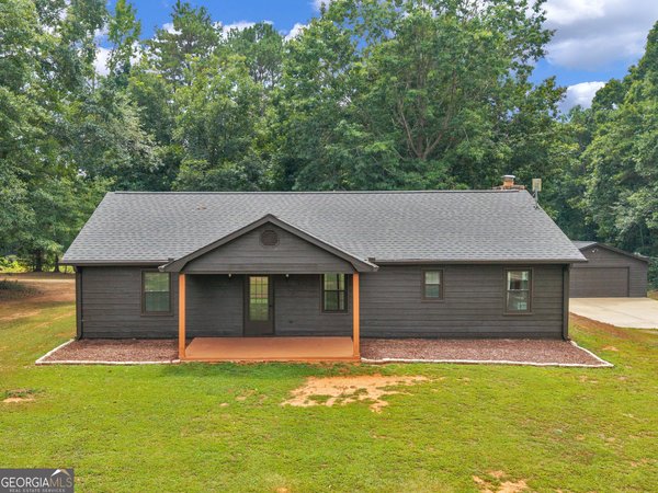 1301 Marshall Store Road Watkinsville
