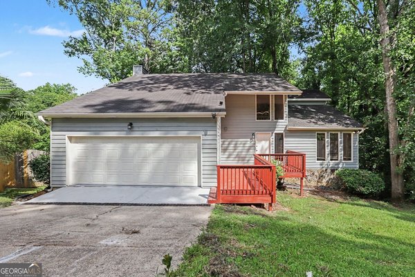 5148 Rocky Glen Stone Mountain