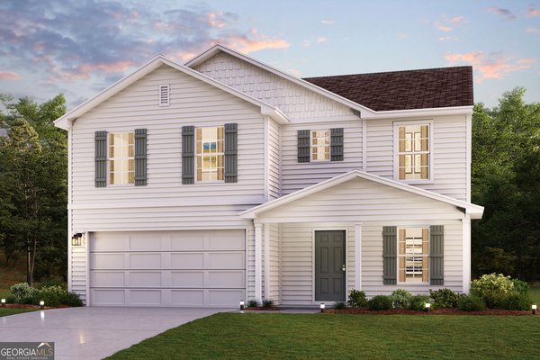 139 Enclave Drive, Villa Rica