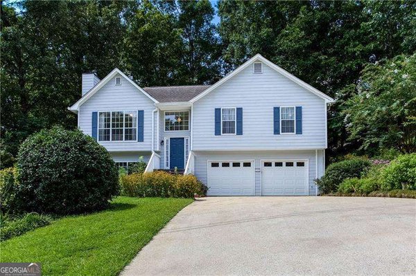 3705 Winding Trail Douglasville
