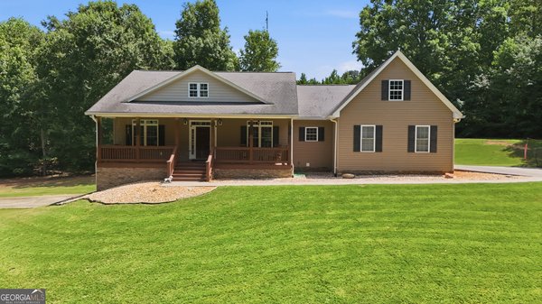 main picture of 1115 Richard Bridges Road, Commerce