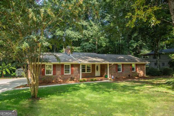 4732 Tomacheche Trail Gainesville