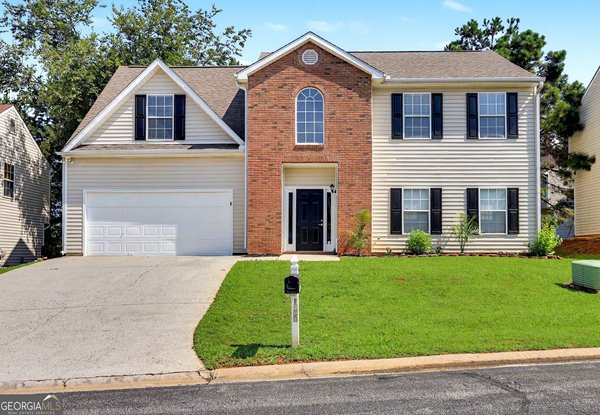 1593 Willow Wood Trace Atlanta