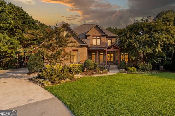 2551 Acacia Park Place Marietta