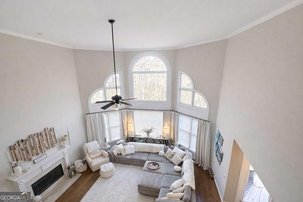 1235 Summerfield Drive, Cumming