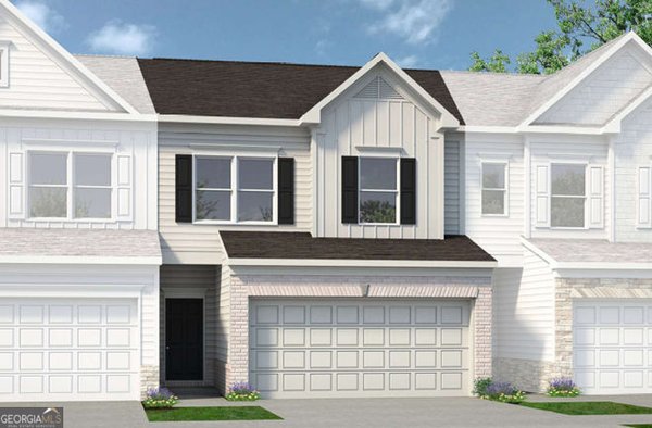 2255 Ravencliff Drive Austell