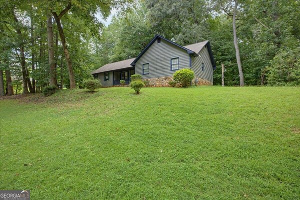 4315 Watauga Drive, South Fulton