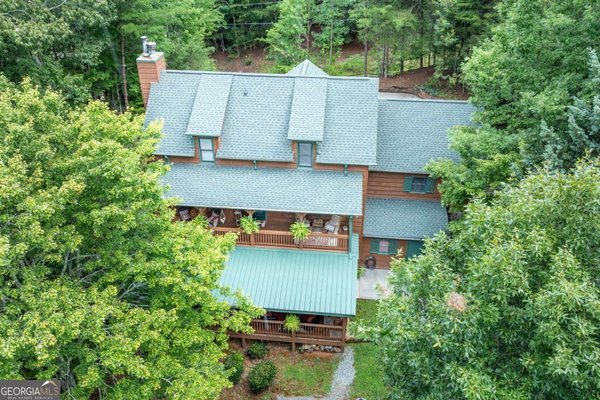 427 Lake Drive, Ellijay