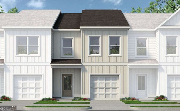138 Alameda Street, Loganville