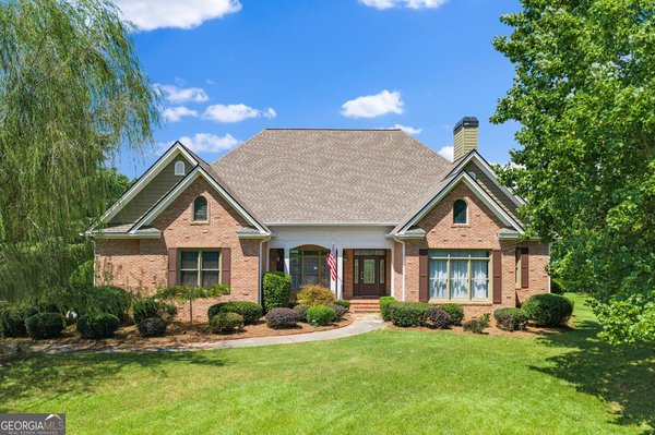 4501 Walking Stick Lane Gainesville