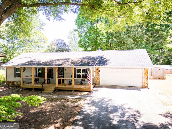 3997 Stacy Lane Snellville