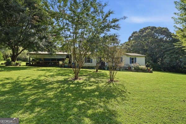 5183 Latty Road Lula
