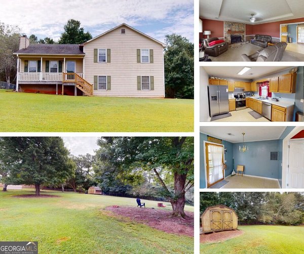 main picture of 303 Jonaquil Avenue, Auburn