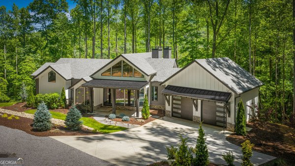 172 Grand Oaks Trail Morganton