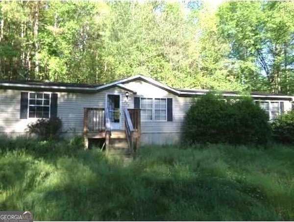 953 Nugget Lane, Ellijay