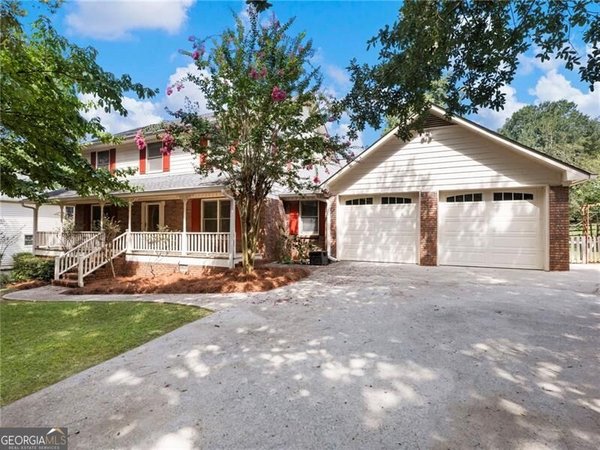 2647 Ashley Oaks Court Duluth