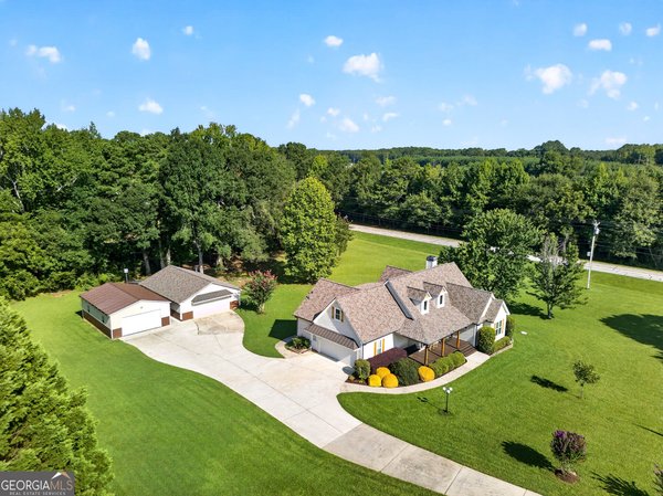 466 Bob Smith Road Sharpsburg