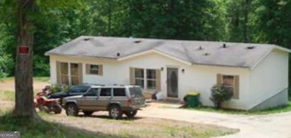 119 Ridge Crest Drive, Jasper