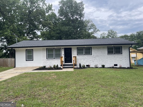 500 Hutchens Road Atlanta