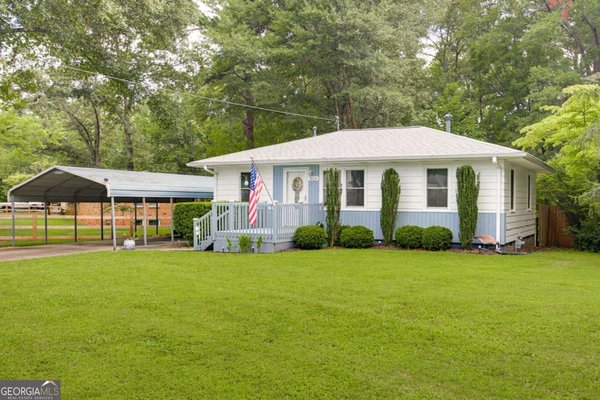 3026 Shirley Drive Kennesaw