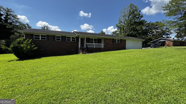 6200 Cherry Lane, Douglasville