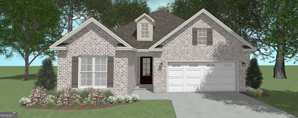 125 Brook Hollow Court Kathleen